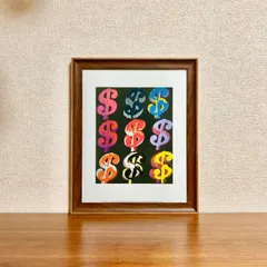 2025年最新】ウォーホル サインの人気アイテム - メルカリ