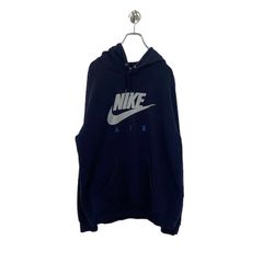NIKE  パーカー