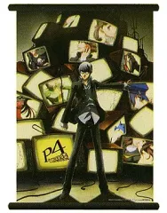 2026年最新】ペルソナ4 タペストリーの人気アイテム - メルカリ