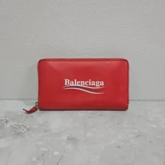 2025年最新】BALENCIAGA メンズ 長財布の人気アイテム - メルカリ