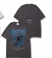 L VR × TORORO TEE / CHARCOAL - メルカリ