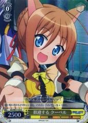 ヴァイスシュヴァルツ 無尽の大河 スーパークリーク SR - メルカリ