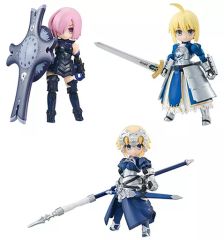 デスクトップアーミー Re:ゼロから始める異世界生活 (3個セット