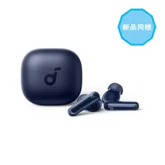 soundcore P40i ワイヤレスイヤホン 新品未使用　ブラック Soundcore（Anker） ワイヤレスイヤホン Anker Soundcore P40i