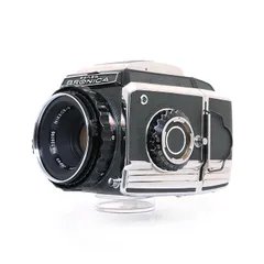 【中古】(ブロニカ) BRONICA ゼンザノンPE 75/2.8(ETR) 2025年最新】ブロニカ 75 2.8の人気アイテム - メルカリ