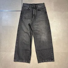 2025年最新】Acne studios 1989 28×30の人気アイテム - メルカリ