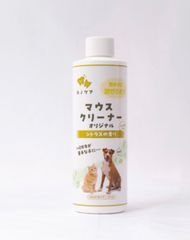 マウスクリーナー　リキッドタイプ　437ml
