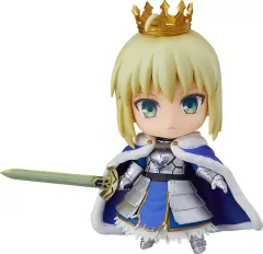 【新品】フィギュア ねんどろいど セイバー/アルトリア・ペンドラゴン 真名開放Ver. 「Fate/Grand Order」