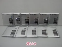 ENHYPEN CD セット 11点 未開封 6TH MINI ALBUM DESIRE:UNLEASH