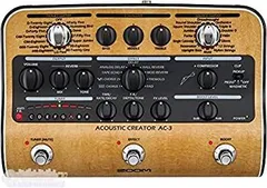 2025年最新】zoom ac-3 エフェクターの人気アイテム - メルカリ
