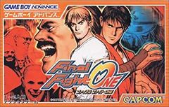 ファイナルファイト one ポスター 当選品 - メルカリ