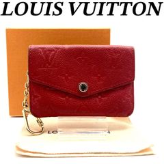 ルイヴィトン ポルトフォイユ クレア 折り財布 二つ折り財布 激レア  