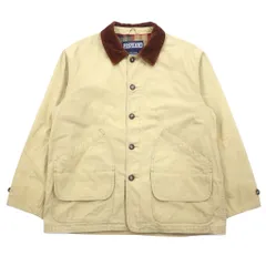 Lands' End カバーオール ジャケット 2025年最新】LANDS'END メンズ カバーオールの人気アイテム