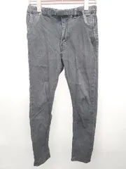 ◇ Lee リー デニム イージーパンツ サイズM ブラック系 メンズ P  【1407260037125】