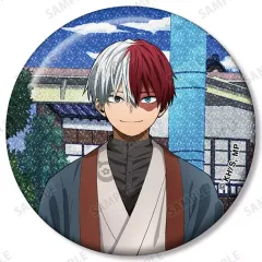 2025年最新】轟焦凍 花やしき 缶バッジの人気アイテム - メルカリ