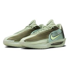 NIKE AIR ZOOM G.T. CUT 3 TURBO EP ナイキ エア ズーム GT カット 3 ターボ 【MEN'S】 honeydew/barely volt-black HV9919-300