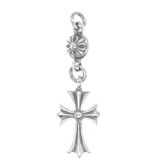 CHROME HEARTS クロムハーツ（原本無） OLD 1B TNY CH CRS