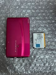 Fujifilm FinePix Z80 14.0メガピクセル - メルカリ