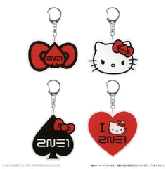 2025年最新】2ne1ハローキティの人気アイテム - メルカリ