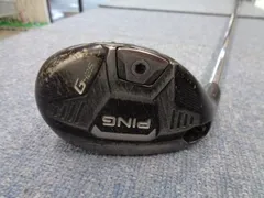 2025年最新】PING g425 ユーティリティ レフティの人気アイテム