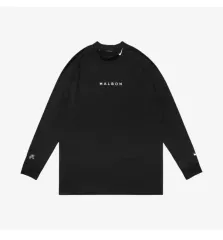 Nike Malbonコラボ　 ネイビー ブレードポロシャツ Nike Malbonコラボ ネイビー ブレードポロシャツ