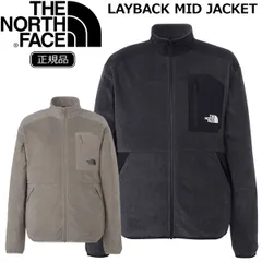 2025年最新】LAYBACK MID JACKETの人気アイテム - メルカリ