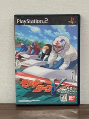プレイステーション２ モンキーターンV