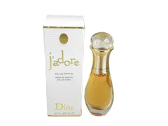満量　クリスチャン・ディオール　Christian Dior　J’adore　ジャドール　オードパルファン　ローラーパール　20ml　　送料無料