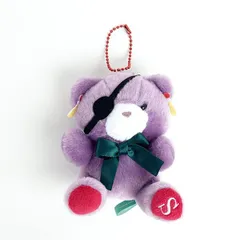 WIND BREAKER（ウインドブレーカー） 蘇枋隼飛 ぷちべあマスコット