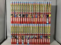 僕のヒーローアカデミア 全42巻(20巻以外初版本) 完結セット
