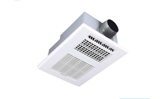 未使用品　MAX　浴室暖房・換気・乾燥機　BS-161H-2