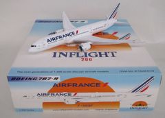インフライト 1/200 B787-9 エールフランス航空 F-HRBF [IF789AF0119]【B】zvt052805m