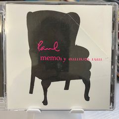 ポール・マッカートニー メモリー・オールモスト・フル CD - メルカリ