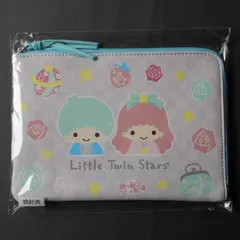 御朱印帳ポーチ　MC-7229　リトルツインスターズ