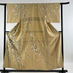 石見銀山 【2023-04】⭐️新品未使用 三松屋 小紋 枝垂れ桜 | anava.ir