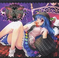 【中古】同人音楽CDソフト fractale -フラクタル- / セブンスヘブンAmmy’s