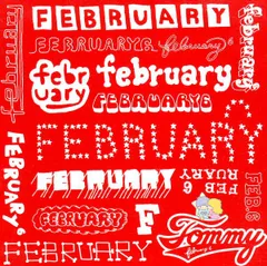 美品February6レコードLove is forever12インチ 美品TommyFebruary6レコードLove is forever12インチ - メルカリ