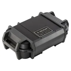 PELICAN ユーティリティケース RUCK CASE 防水 収納ボックス [ R40 / ブラック ]のサムネイル