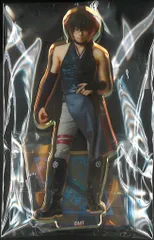 ミュージカル刀剣乱舞 真剣乱舞祭2022 石川凌雅 ランダムアクリルスタンド 肥前忠広