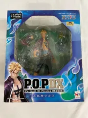 2025年最新】p.o.p 不死鳥マルコの人気アイテム - メルカリ