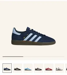2025年最新】adidas samba 8の人気アイテム - メルカリ