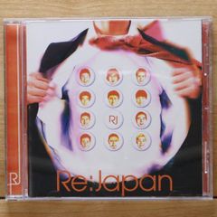 re japan CD アルバム - メルカリ