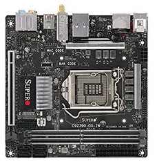 2025年最新】z390 itxの人気アイテム - メルカリ