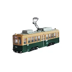 鉄コレ LRTセット 阪堺電車 広島電鉄 鉄コレ LRTセット 阪堺電車 広島電鉄 鉄道コレクション