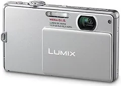 パナソニック LUMIX DMC-FP1-S デジタルカメラ ルミックス 激レア Amazon | パナソニック デジタルカメラ ルミックス ピンク DMC