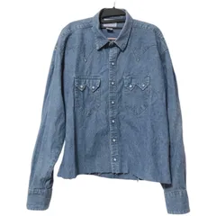 2026年最新】ROCKMOUNT Gジャン・デニムジャケットの人気アイテム