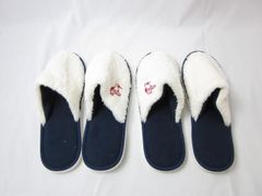  美品 チャムス CHUMS スリッパ サンダル 2点 ユニセックス