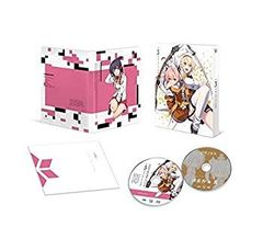 [중고] [매우 좋다] 도사노 무녀 제3권 [DVD]