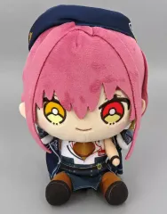 Amazon.co.jp: 宝鐘マリン ぬいぐるみ ホロライブ friends with