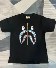 楽天市場】A BATHING APE BAPE SPEED RACER BIG APE HEAD TEE M